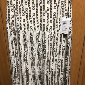 Women skirt Salvatore Ferragamo